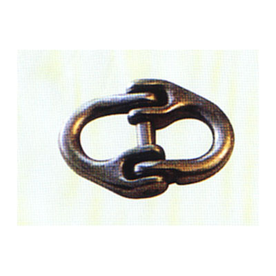 Stainless Steel European Type Connecting Link, Drop Forged